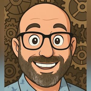 Meet your Posher, Joshua